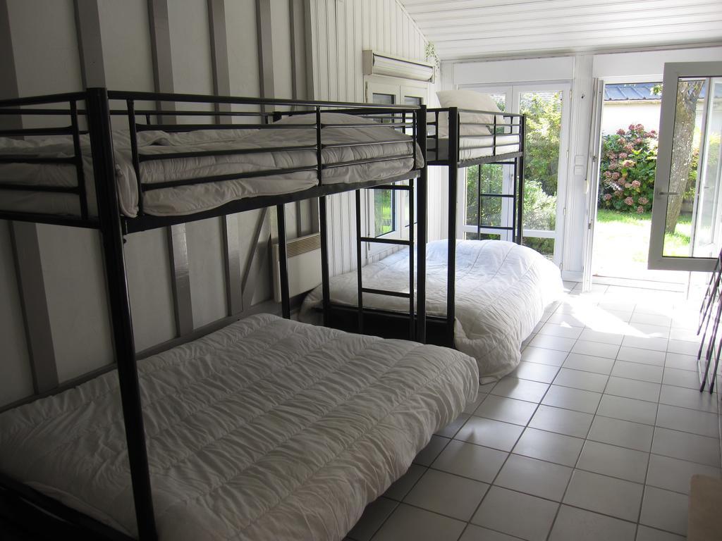 Maison Avec Grand Jardin Pour 15 Couchages En Normandie Cairon Phòng bức ảnh