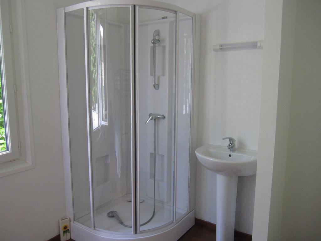 Maison Avec Grand Jardin Pour 15 Couchages En Normandie Cairon Phòng bức ảnh