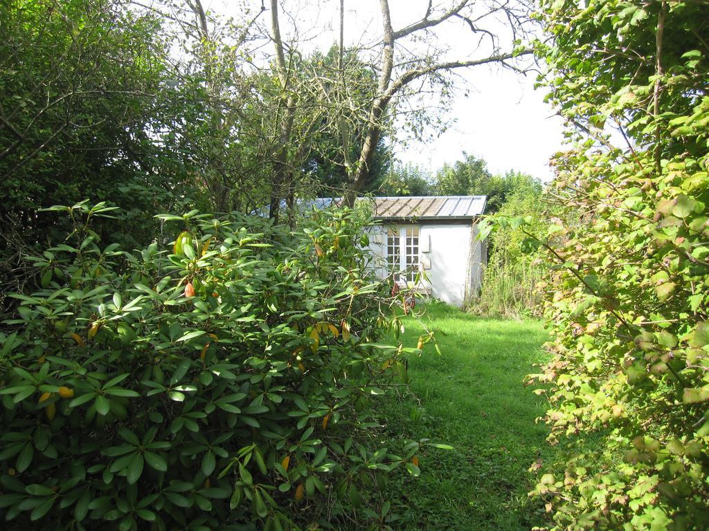Maison Avec Grand Jardin Pour 15 Couchages En Normandie Cairon Phòng bức ảnh